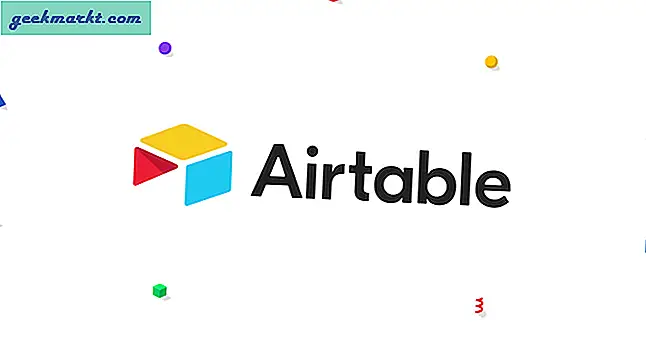 Các giải pháp thay thế Airtable tốt nhất để hợp tác và quản lý dự án
