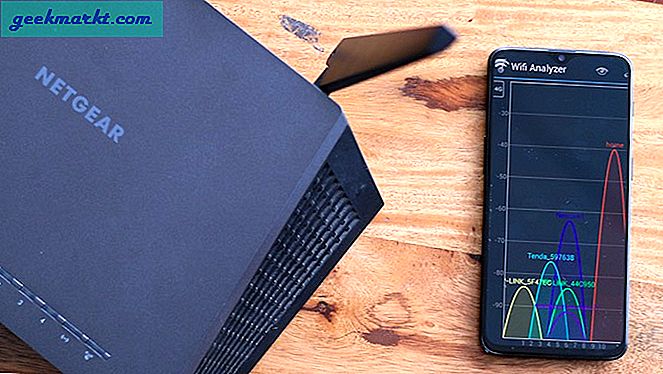 5 ứng dụng điểm phát sóng Wi-Fi tốt nhất cho điện thoại thông minh Android