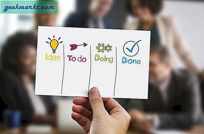 5 công cụ Kanban tốt nhất cho cá nhân và doanh nghiệp vừa và nhỏ - Hoàn thành công việc