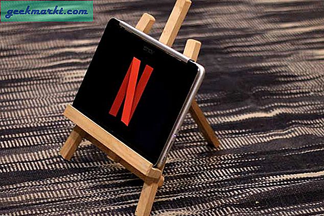 Cách tải xuống Netflix trên Chromebook
