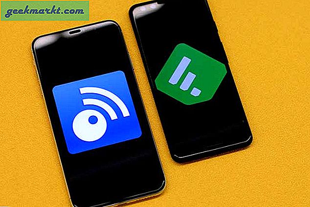 Feedly so với Inoreader: Tại sao bạn cần thay đổi trình đọc RSS của mình thành sau
