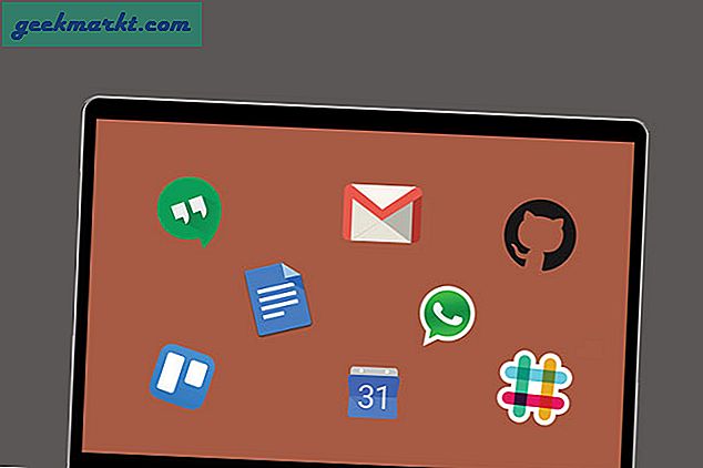6 ứng dụng Messenger tất cả trong một hàng đầu dành cho Linux