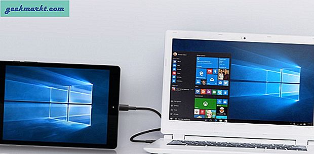 6 cách sử dụng Android làm màn hình thứ hai cho máy tính của bạn