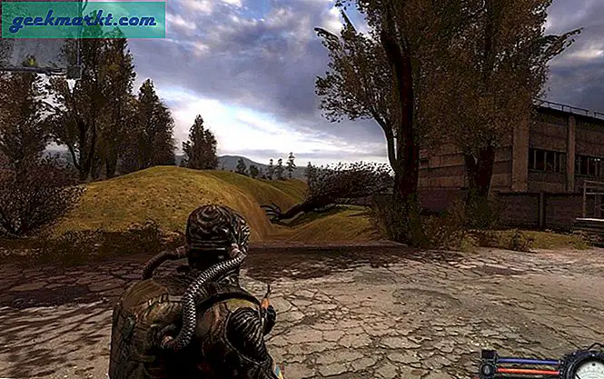 Top 6 bản mod của Stalker Clear Sky bạn nên thử trong năm 2019