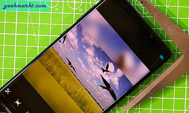 8 ứng dụng chỉnh sửa video miễn phí tốt nhất cho Android và iPhone không có Watermark (2020)