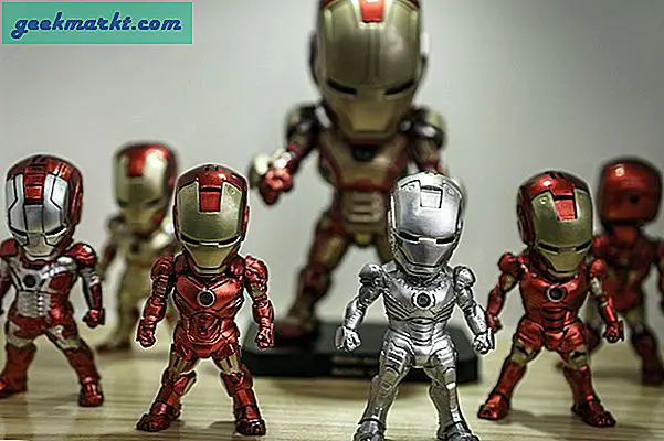 7 ứng dụng đọc truyện tranh tốt nhất cho Android