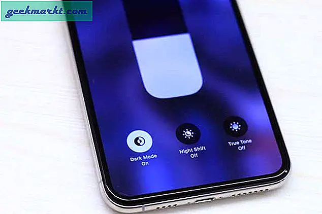 19 ứng dụng Chế độ tối tốt nhất cho iPhone và iPad