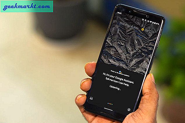 Cách Remap Pixel 4 Active Edge