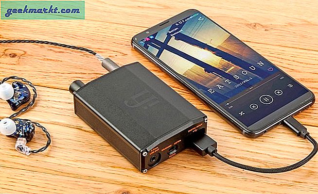 DAC tốt nhất dưới 200 đô la để có được trải nghiệm âm nhạc tốt nhất