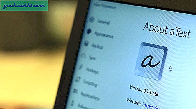 aText cho Windows cuối cùng cũng ở đây và nó tốt hơn Mac