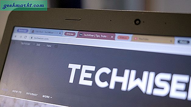 Tính năng “Nhóm tab” ẩn trên Chrome và đây là cách để có được nó!