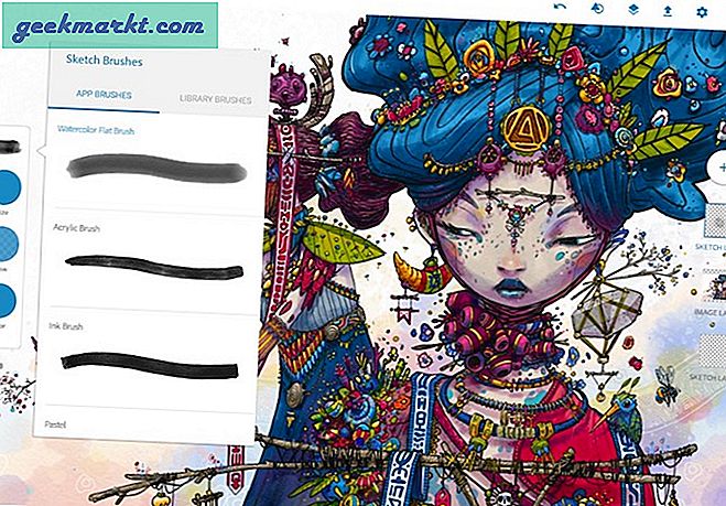 9 giải pháp thay thế Procreate tốt nhất cho Windows và Android