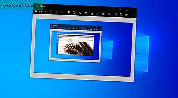 Snip & Sketch là công cụ ảnh chụp màn hình ẩn trên Windows 10, đây là cách sử dụng nó