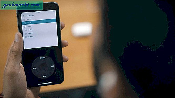 Cách biến iPhone của bạn thành iPod