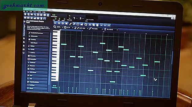 DAW miễn phí tốt nhất cho Windows và Mac