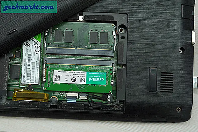 Cách kiểm tra xem RAM có phải là kênh kép trên Windows 10 và iMac hay không