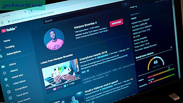 7 tiện ích mở rộng tốt nhất của YouTube dành cho người sáng tạo và người dùng thành thạo