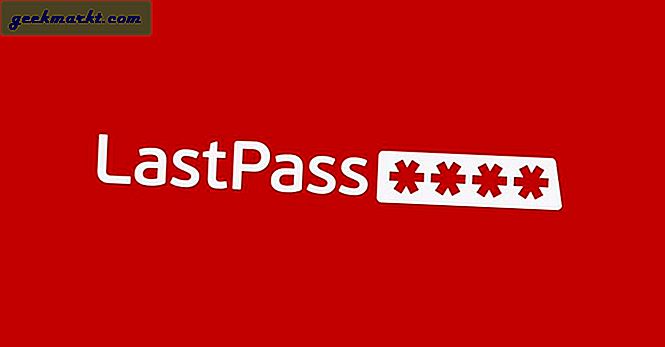 LastPass thay thế cho Android