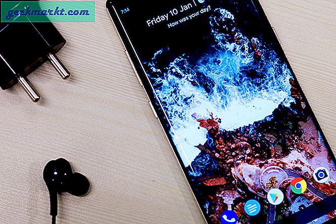 Cách biến Samsung One UI trông giống như Android gốc