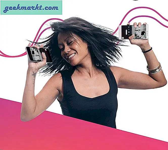 6 ứng dụng đồng bộ hóa âm nhạc để phát nhạc trực tuyến đến nhiều thiết bị (2020)