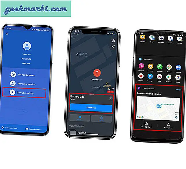Ứng dụng xe hơi tốt nhất cho Android và iOS (2020) |
