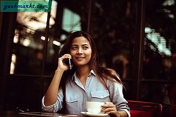 5 ứng dụng cuộc gọi đến giả tốt nhất cho Android và iOS