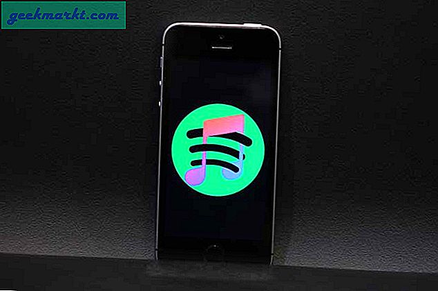 Làm thế nào để chuyển danh sách phát từ Spotify sang Apple Music? (hoặc bất kỳ Dịch vụ Âm nhạc nào khác)