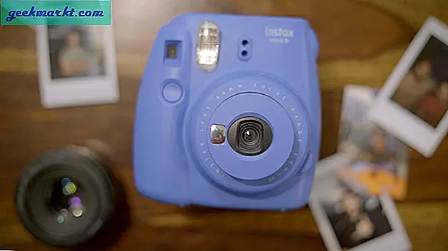 9 ứng dụng máy ảnh cổ điển tốt nhất cho Android