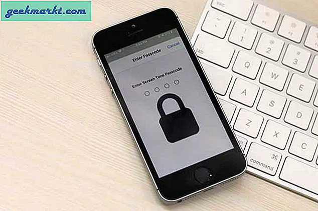 Cách khóa bất kỳ ứng dụng nào trên iPhone của bạn bằng mật mã