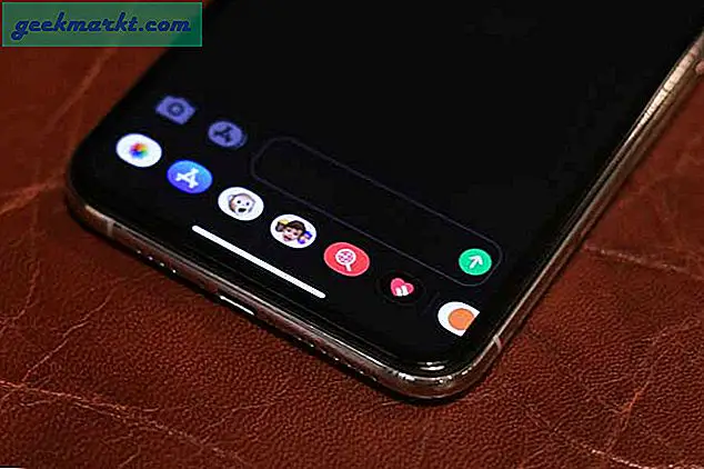 8 ứng dụng iMessage tốt nhất mà bạn nên sử dụng vào năm 2020