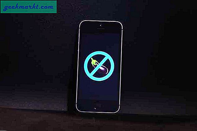 Cách bảo vệ và lọc tin nhắn trực tiếp trên Twitter của bạn