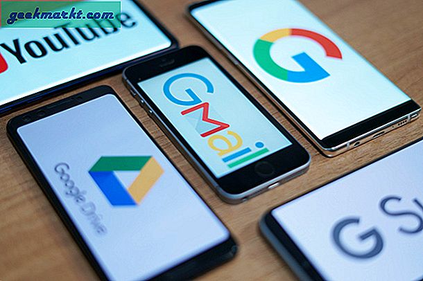 Làm cách nào để chuyển dữ liệu từ tài khoản Google này sang tài khoản Google khác?
