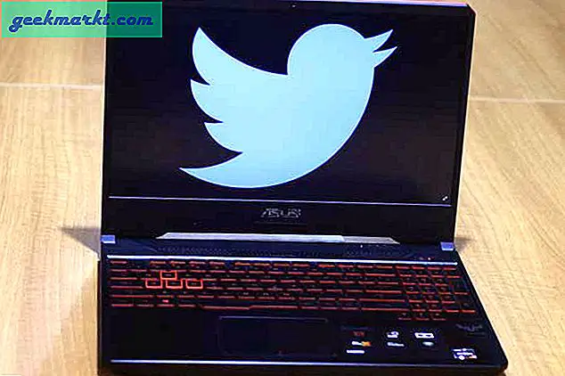 Ứng dụng ứng dụng khách Twitter tốt nhất dành cho Windows cho Twitteratis