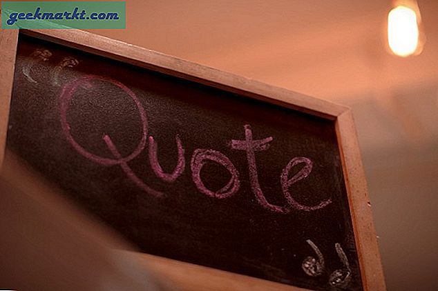 9 ứng dụng trích dẫn tốt nhất cho Android của bạn vào năm 2021