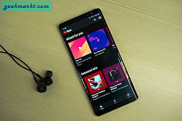 19 mẹo và thủ thuật âm nhạc hay nhất trên YouTube