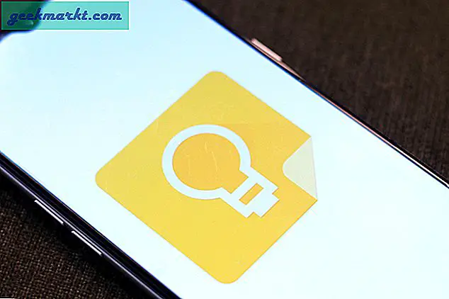 16 Mẹo và Thủ thuật ghi chú của Google Keep để luôn ngăn nắp