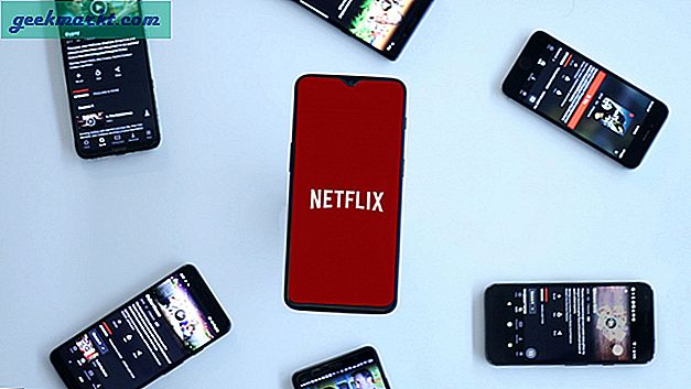 Cách hủy Netflix trên ứng dụng