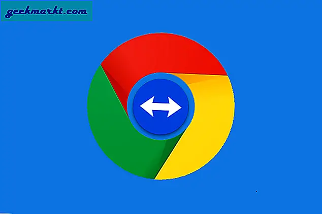 Cách chạy nhiều phiên bản độc lập của Chrome