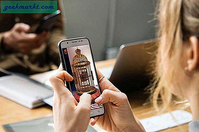 10 trò chơi AR hay nhất cho iPhone và iPad để chơi bên trong