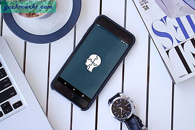 Ứng dụng tốt nhất để đối phó với sự lo lắng trên iOS và Android
