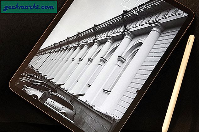 13 nơi để tải hình nền tuyệt vời cho iPad Pro (2020)