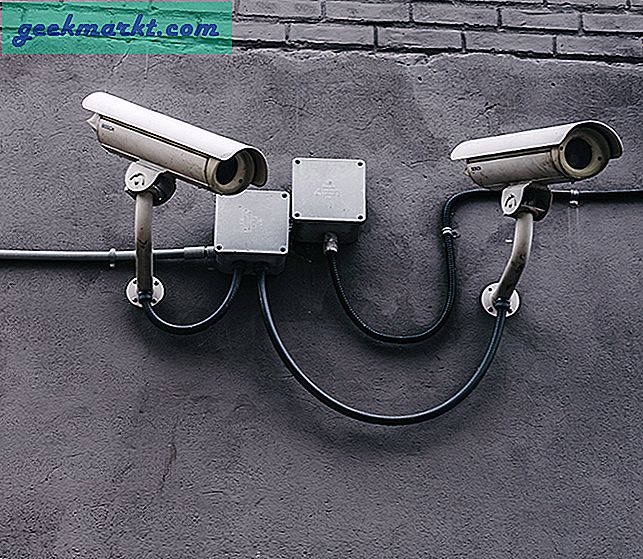 Cách kiểm tra vi phạm dữ liệu trên Google Chrome và Mozilla Firefox