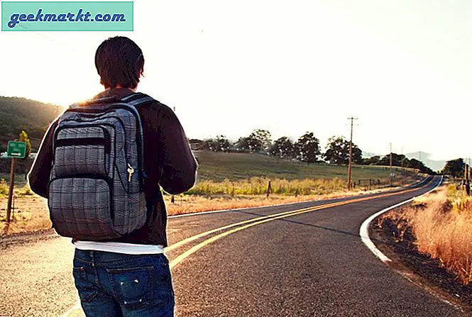 [Ý kiến] Đó là về hành trình, không phải điểm đến - Điều đó có ý nghĩa gì đối với công nghệ