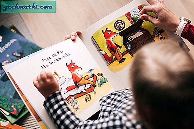 Ứng dụng tự kỷ tốt nhất cho trẻ em và cha mẹ