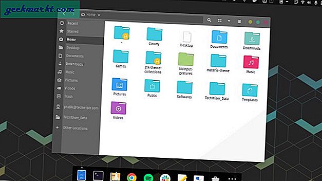 15 chủ đề hay nhất cho Ubuntu 20.04 năm 2020