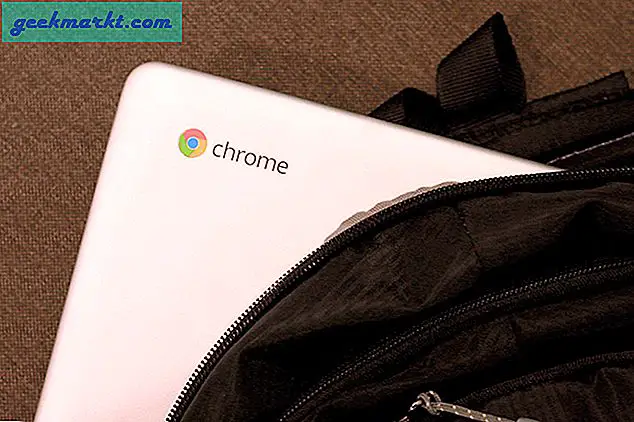 Cách đăng xuất từ ​​xa khỏi Chromebook