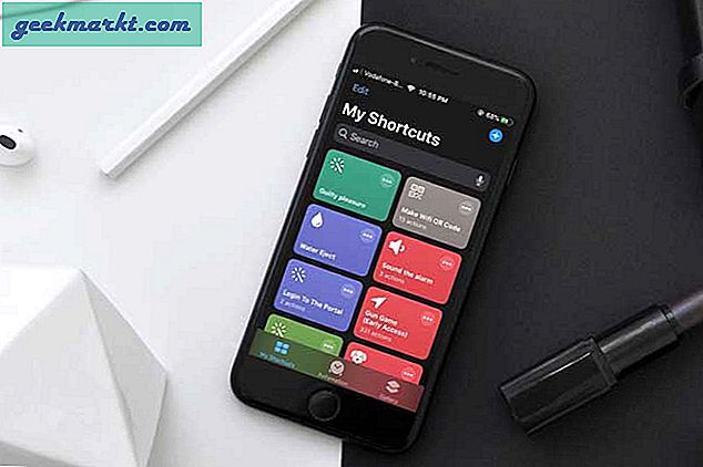 6 ứng dụng phím tắt Siri tốt nhất cho người dùng thành thạo