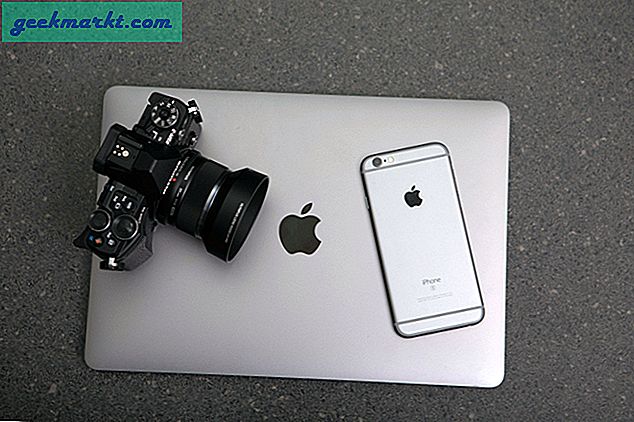 Cách xóa dữ liệu Vị trí và EXIF ​​khỏi Ảnh của bạn