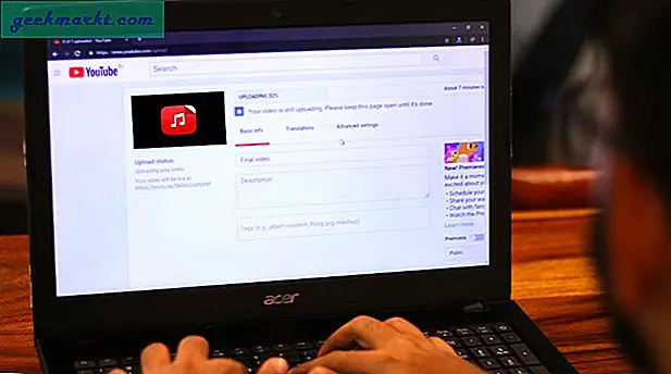 Cách tải xuống video YouTube của riêng bạn ở chất lượng 4K