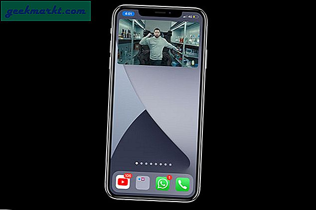 WWDC 2020 - Cách phát YouTube trong nền trên iPhone mà không cần YouTube Premium